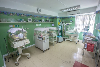 Neonatología