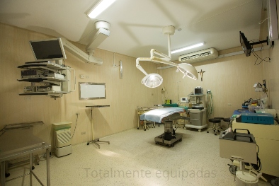 Sala de Operaciones