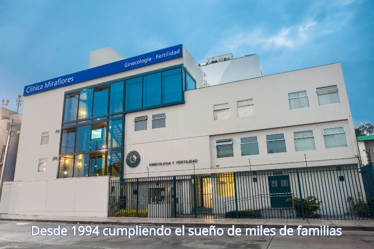Clínica MIraflores