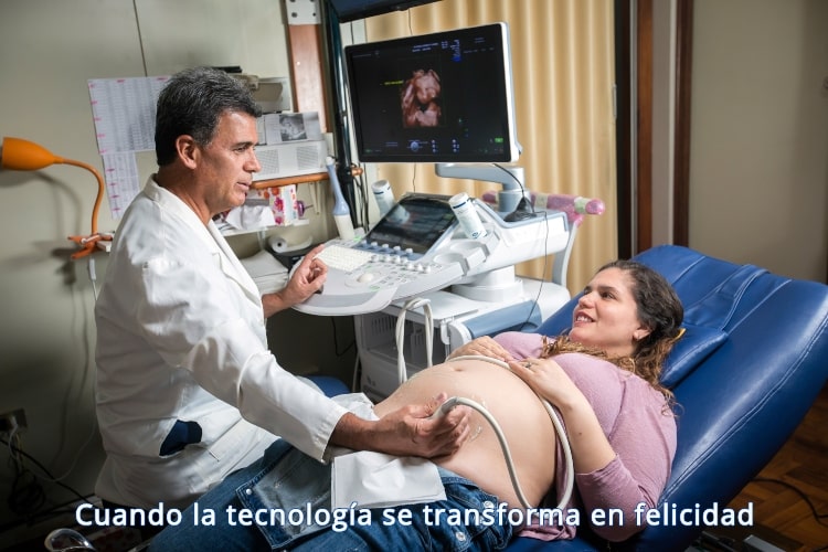 Ecografía 7D