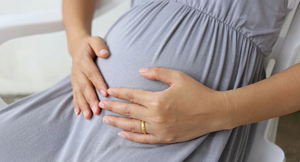 Precauciones embarazadas